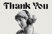 Mansika - Mystical Luxury Serif, a Serif Font by Favo Write (Thumbnail 13 of 13)
