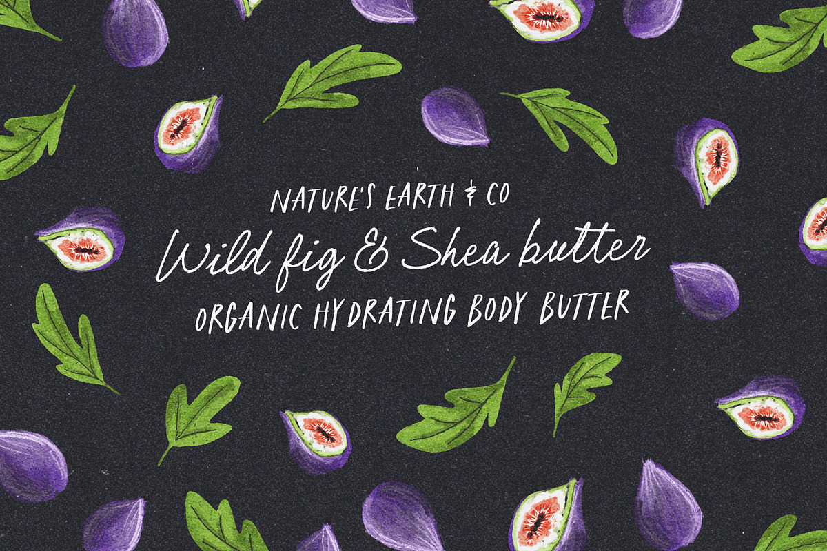 Blooming Delightful Font Duo, a Font by Nicky Laatz (Photo 11 of 22)