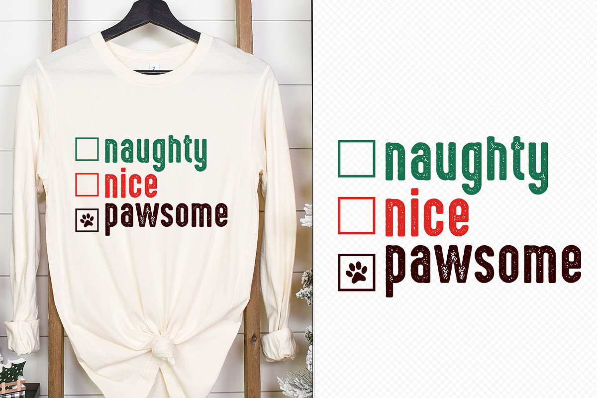 Christmas Dog SVG Bundle, a Graphic by crative8112 (Photo 13 of 14)