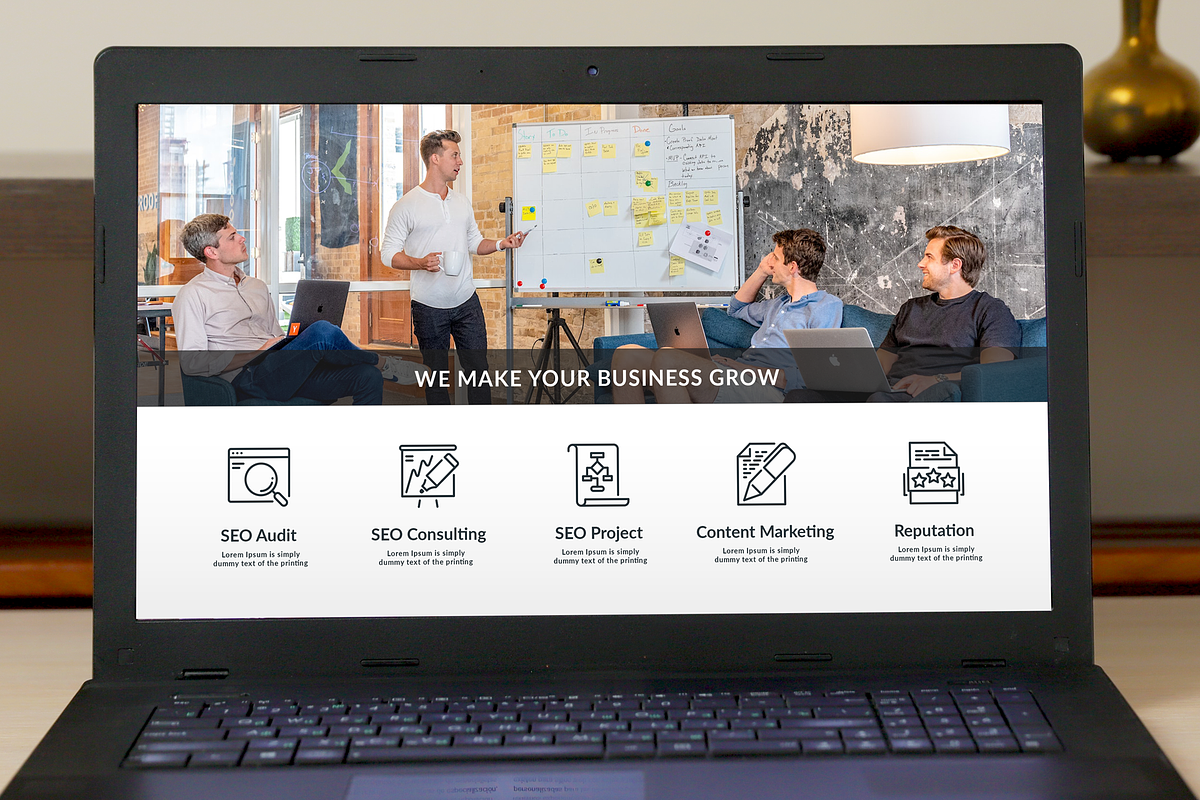 Icon Pack, an Icon by Kalash (Photo 30 of 30)