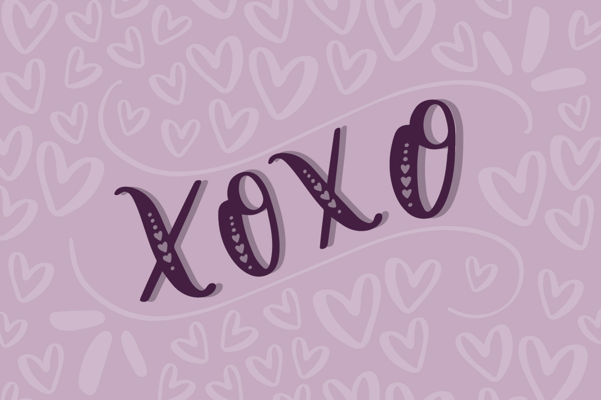 The 8 Fonts Bundle, a Script Font by Jordyn Alison Designs (Photo 11 of 17)