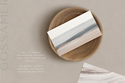 Gossamer - Watercolor Textures, a Background Graphic by Opal Creative (Thumbnail 5 of 7)