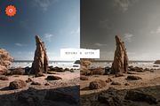 5 Ivory Lightroom Presets, a Preset Add-On by SHOOM HOUSE (Thumbnail 5 of 10)