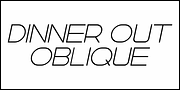 Dinner Out JNL, a Sans Serif Font by Jeff Levine Fonts (Thumbnail 4 of 5)