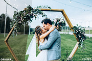 Light Airy Lightroom Preset & Mobile, an Action Add-On by Presetsh.com (Thumbnail 13 of 15)
