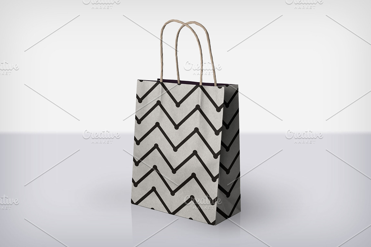 Minimal seamless striped patterns, a Pattern Graphic by ExpressShop (Photo 2 of 6)