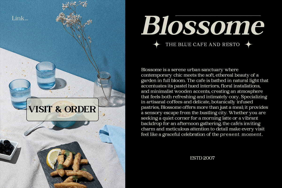 Clusty – Modern Serif, a Serif Font by RagamKata (Photo 2 of 10)