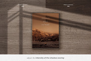 Book & Magazine Mockup Kit, a Books & Magazine Mockup by Lifestyle Project (Thumbnail 11 of 17)