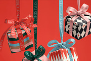 Christmas Decor & Wrapping Mockup, a Packaging Mockup by creatsy5 (Thumbnail 28 of 35)