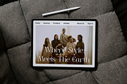 Acne - Modern Branding Typeface, a Serif Font by Sohel Studio (Thumbnail 7 of 11)