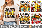 Cozy Season Sublimation PNG, a Seasonal Illustration by Rose Art (Thumbnail 1 of 4)