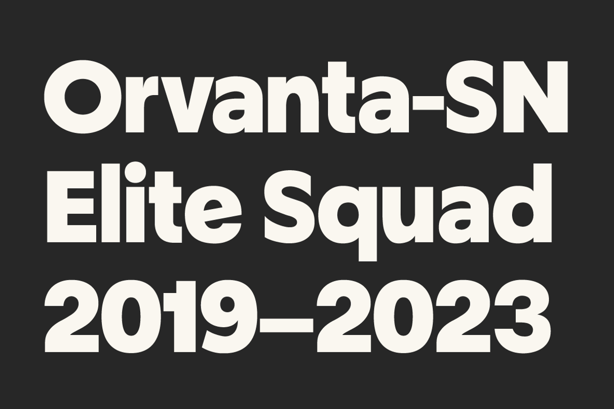 Granse - Modern Sans Serif, a Sans Serif Font by Yukita Creative (Photo 5 of 10)
