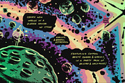 Totally Dope Brushes for Procreate, a Brush Add-On by JIMMY BREEN (Thumbnail 3 of 4)