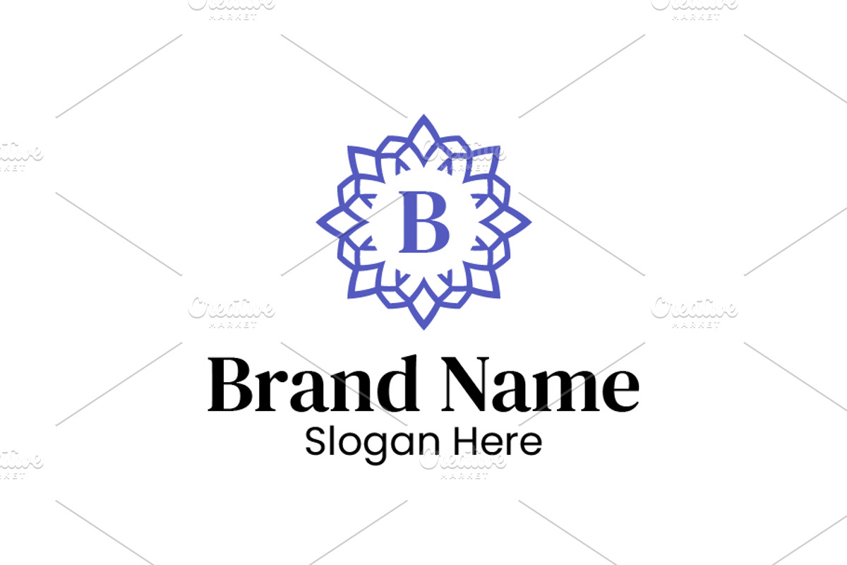 Modern Luxury Emblem Logo, a Branding & Logo Template by Rasagama Studio