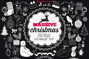 Christmas Celebration Kit