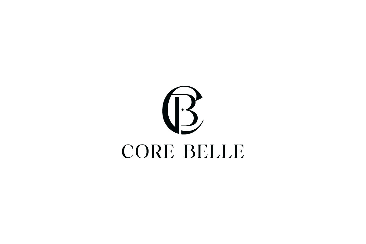 Luxury Brand CB Logo Design preview 8