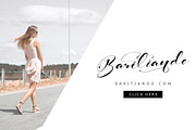 Dormotta Black Friday, a Script Font by MissinkLab Studio (Thumbnail 3 of 6)