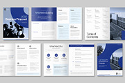 Proposal Template, a Brochure Template by BrandPacks (Thumbnail 2 of 6)