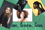 Sandralia, a Script Font by Wangsinawang Studio (Thumbnail 7 of 8)