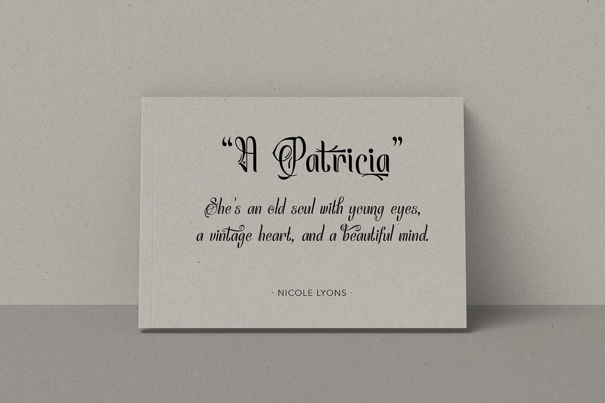 Mochinud Font, a Symbol Font by madeDeduk (Photo 5 of 10)