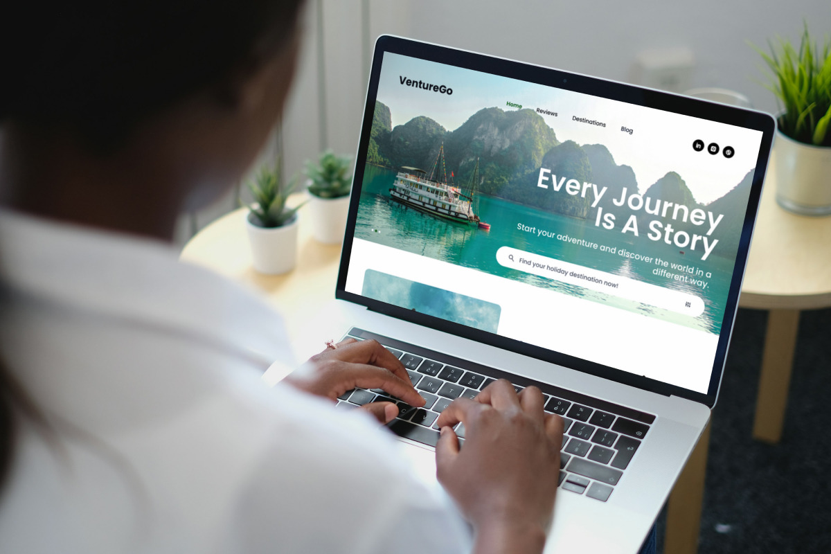 VentureGo - Ultimate Travel Landing, a Landing Page Template by twinstd (Photo 5 of 5)