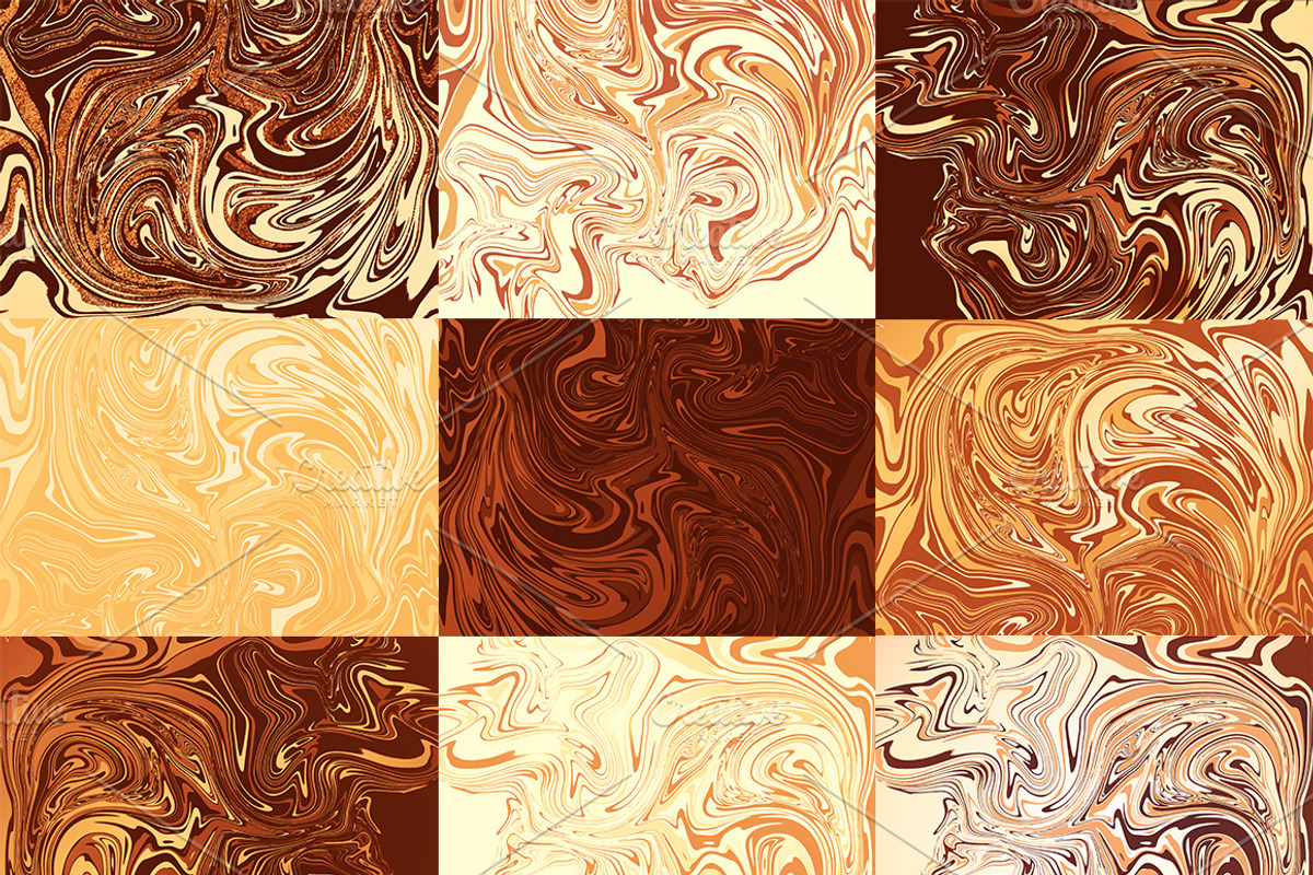 180 colorful Marbles!, a Texture Graphic by Art of Sun (Photo 3 of 11)