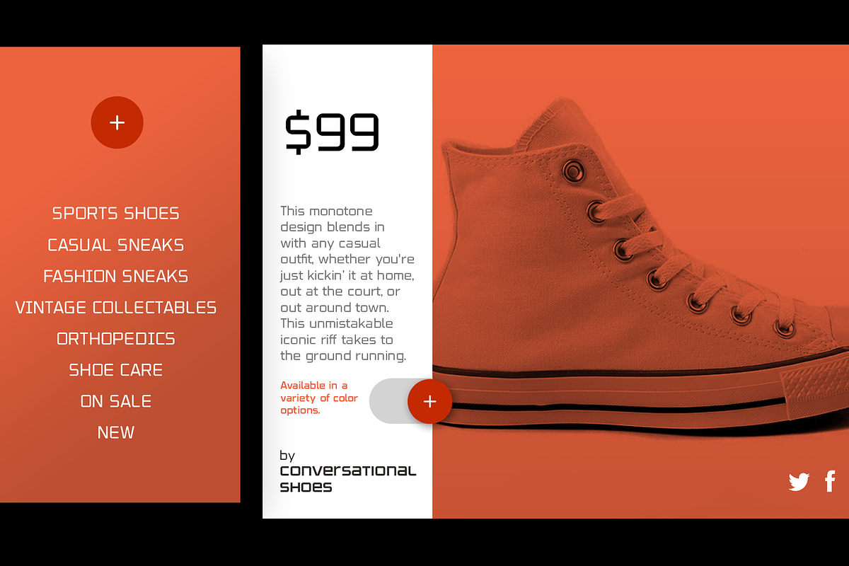 Midsole, a Sans Serif Font by GRYPE (Photo 4 of 10)