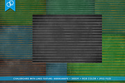 Chalkboard with lines, a Texture Graphic by cDDesign (Thumbnail 3 of 3)