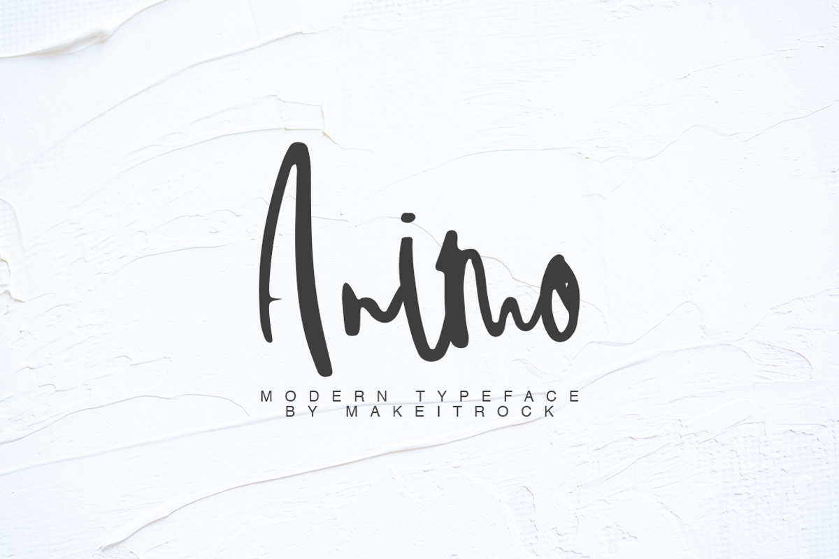 Animo|90% OFF