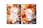 175+ Abstract Vector Invitations, an Invitation Template by M6 Gallery (Thumbnail 68 of 126)