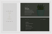 ALL CORPORATE SocialMedia Pack, a Social Media Template by Vova (Thumbnail 3 of 10)