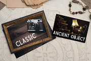 OLDIEST, a Blackletter Font by da_only_aan (Thumbnail 5 of 6)