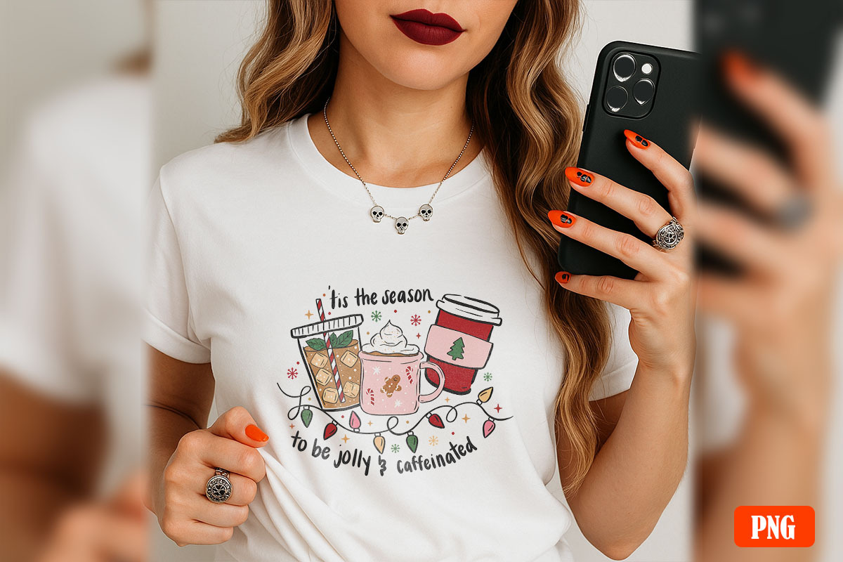 Funny Christmas Humor PNG Bundle, a Seasonal Illustration by GlitterCraft (Photo 68 of 101)