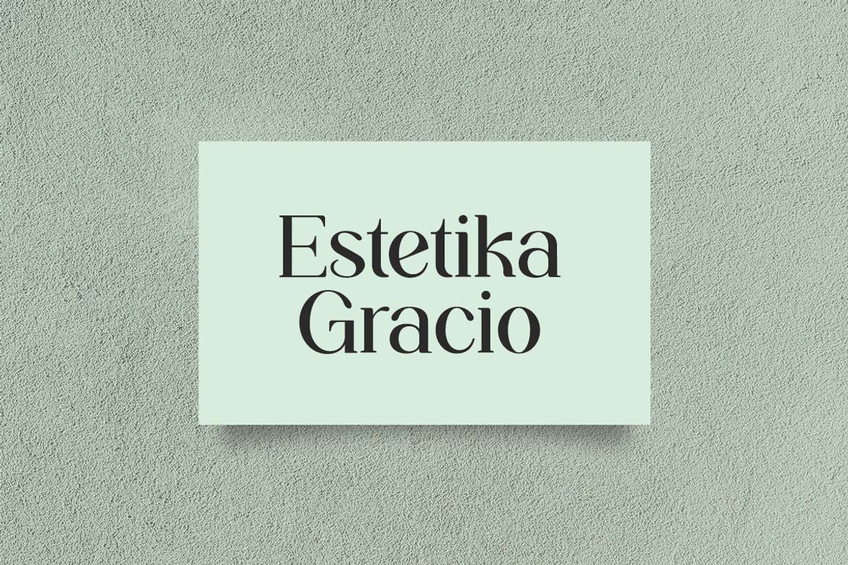 Grespoika Serif Display Font, a Serif Font by UICreative (Photo 5 of 13)