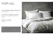 Bedding Mockups, a Mockup by mock-ups (Thumbnail 3 of 17)