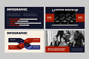IDEOLOZI - Company Profile PPT, a Presentation Template by rgbryand (Thumbnail 7 of 9)