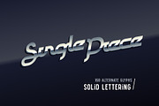 Frantic font & style, a Symbol Font by Gleb Guralnyk (Thumbnail 4 of 6)