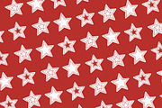 Iced Christmas cookies, a Decorative Illustration by Little Bean (Thumbnail 3 of 6)