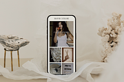 Hair Stylist Squarespace Template, a Squarespace Template by Candor Templates (Thumbnail 11 of 20)