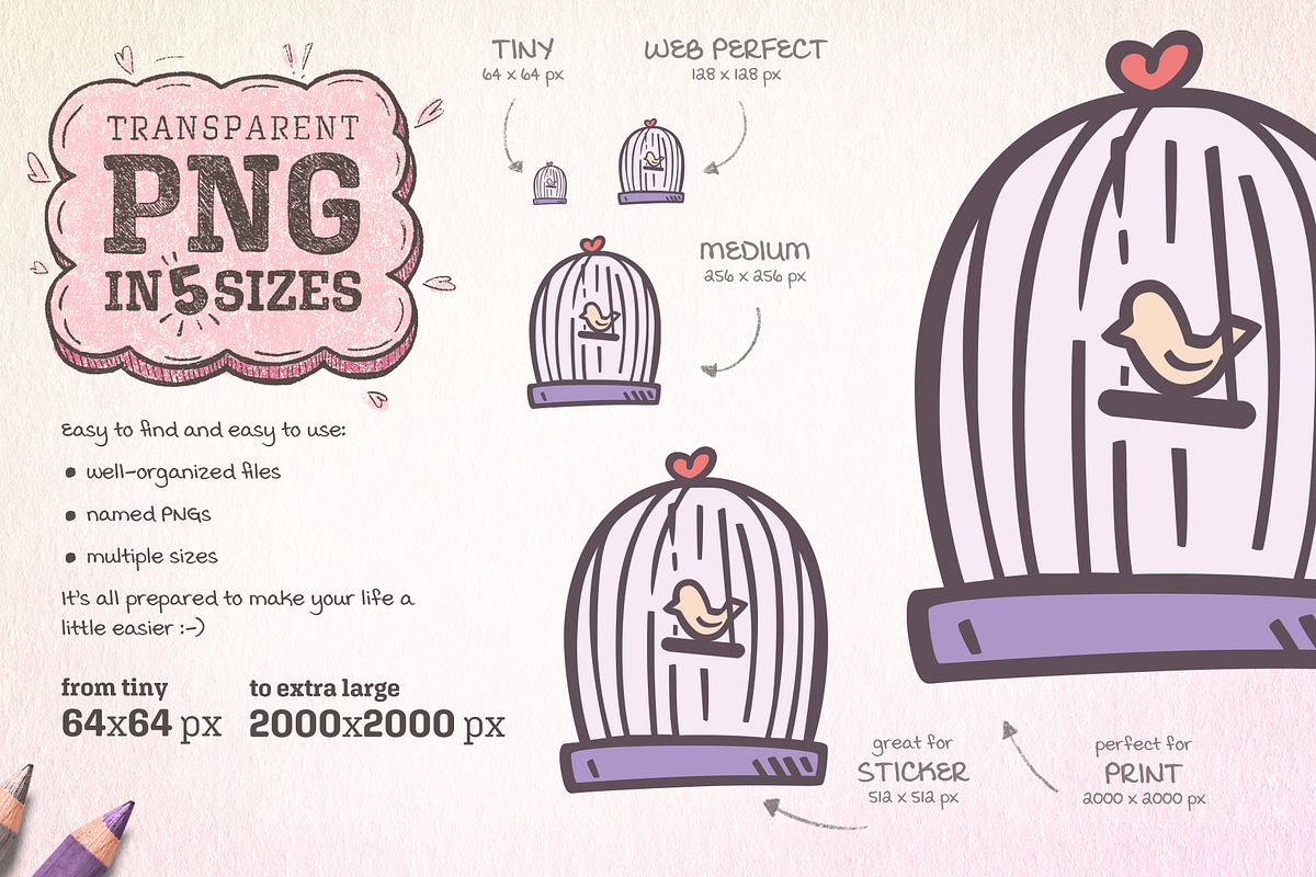 Wedding - Hand Drawn Icons, an Icon by Good Stuff No Nonsense (Photo 10 of 12)