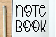 Varsity Rainbow, a Sans Serif Font by FreshTypeINK (Thumbnail 3 of 8)