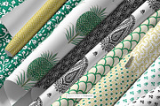 Mirai Collection 11 Eastern Patterns, a Pattern Graphic by TSTUDIO (Thumbnail 3 of 12)
