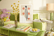 PASSAGE | Interior Frame Mockups, a Household Mockup by yuliyuri.studio (Thumbnail 17 of 19)