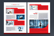 Technology Brochure Catalog, a Brochure Template by artico (Thumbnail 6 of 7)