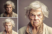 Oil Painting, an Action Add-On by MRI STUDIO (Thumbnail 4 of 10)