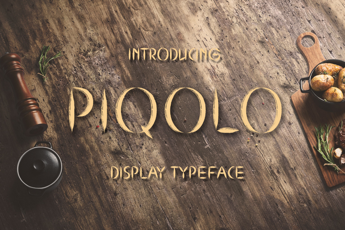 Piqolo