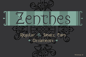 Zenthes