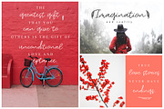 Lady Stardust, a Script Font by Creamy Script (Thumbnail 3 of 4)