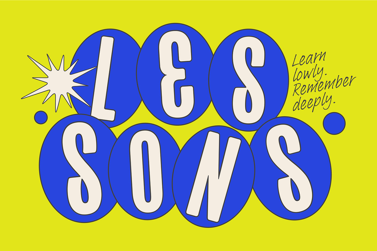 TNSC Barcon - Condensed Sans, a Sans Serif Font by The Native Saint Club (Photo 4 of 16)