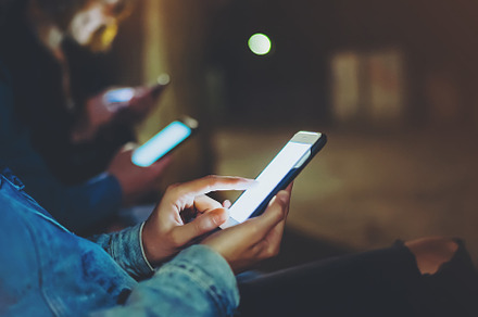 People who use smartphones featuring people, together, and group